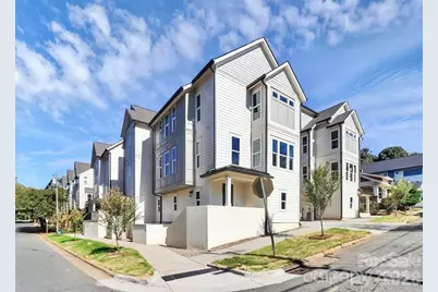 147 S Sycamore Street, Charlotte, NC 28202 - Photo 1