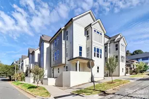 147 S Sycamore St, Charlotte, NC 28202 - Photo 1