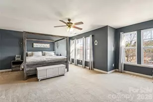 205 Edzell Drive, Salisbury, NC 28146 - Photo 25