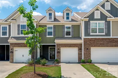 215 Harpers Run Lane, Matthews, NC 28104 - Photo 1