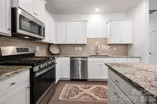 215 Harpers Run Ln, Matthews, NC 28104 - Photo 11