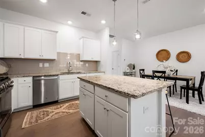 215 Harpers Run Lane, Matthews, NC 28104 - Photo 11