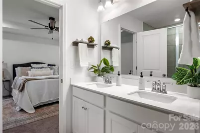 215 Harpers Run Lane, Matthews, NC 28104 - Photo 29