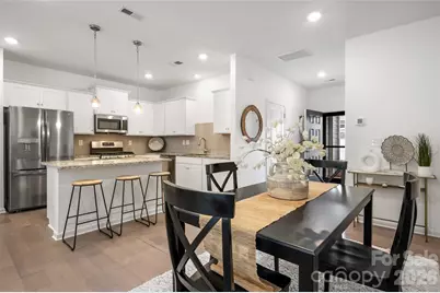 215 Harpers Run Lane, Matthews, NC 28104 - Photo 5