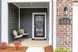 215 Harpers Run Ln, Matthews, NC 28104 - Photo 5