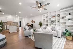 215 Harpers Run Ln, Matthews, NC 28104 - Photo 19