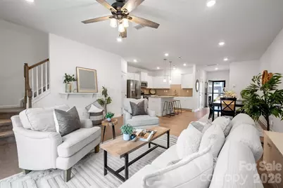 215 Harpers Run Lane, Matthews, NC 28104 - Photo 21