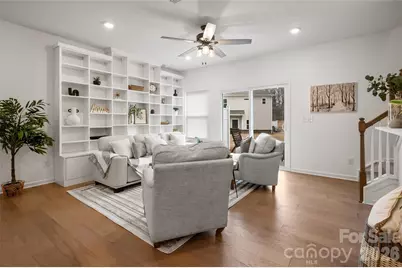 215 Harpers Run Lane, Matthews, NC 28104 - Photo 17