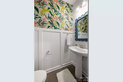 215 Harpers Run Lane, Matthews, NC 28104 - Photo 23