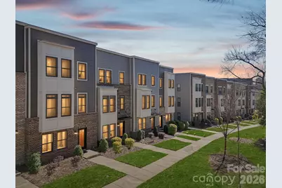 547 Nantahala Drive, Charlotte, NC 28211 - Photo 1