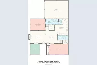 8579 Highland Glen Drive, Charlotte, NC 28269 - Photo 3