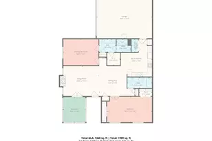 8579 Highland Glen Dr, Charlotte, NC 28269 - Photo 3