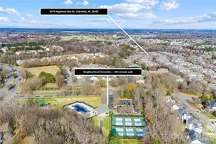 8579 Highland Glen Dr, Charlotte, NC 28269 - Photo 29