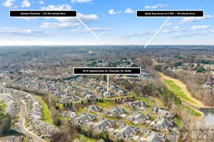 8579 Highland Glen Dr, Charlotte, NC 28269 - Photo 29