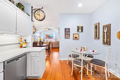 8579 Highland Glen Drive, Charlotte, NC 28269 - Photo 5