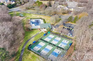 8579 Highland Glen Dr, Charlotte, NC 28269 - Photo 33