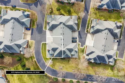 8579 Highland Glen Drive, Charlotte, NC 28269 - Photo 31