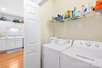 8579 Highland Glen Drive, Charlotte, NC 28269 - Photo 23