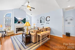 8579 Highland Glen Dr, Charlotte, NC 28269 - Photo 19