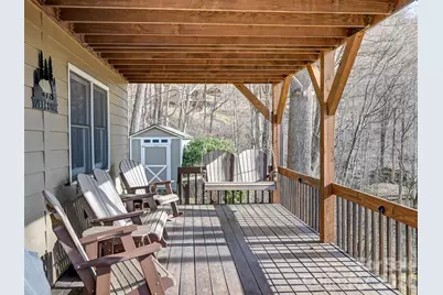 1954 Utah Mountain Road, Waynesville, NC 28785 - Photo 35