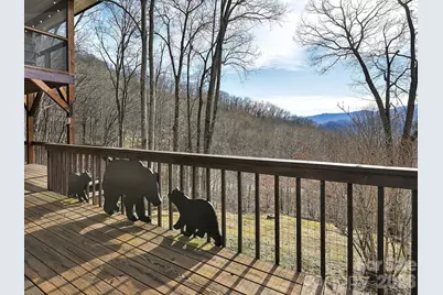1954 Utah Mountain Road, Waynesville, NC 28785 - Photo 9
