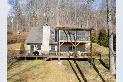 1954 Utah Mountain Road, Waynesville, NC 28785 - Photo 5
