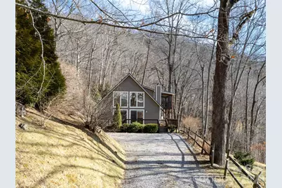 1954 Utah Mountain Road, Waynesville, NC 28785 - Photo 7