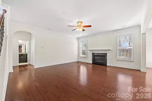 7038 Hyde Park Drive, Indian Trail, NC 28079 - Photo 17