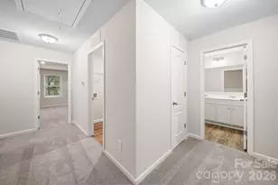 268 Briana Marie Way, Indian Trail, NC 28079 - Photo 19