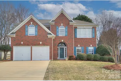 5361 Cambridge Bay Drive, Charlotte, NC 28269 - Photo 1