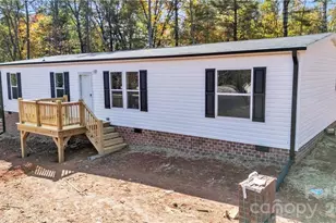2013 Carl Fox Rd, Taylorsville, NC 28681 - Photo 1