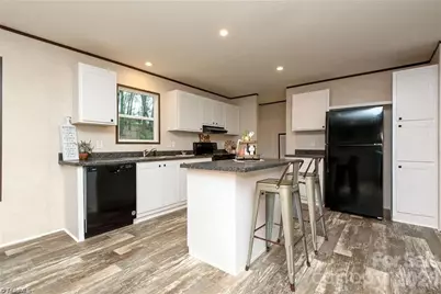 1975 Carl Fox Road, Taylorsville, NC 28681 - Photo 5