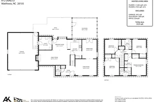 812 Duffy Ct, Matthews, NC 28105 - Photo 29