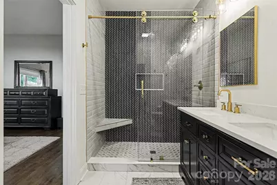 148 N Smallwood Place, Charlotte, NC 28216 - Photo 19