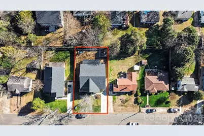 148 N Smallwood Place, Charlotte, NC 28216 - Photo 31