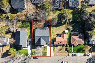 148 N Smallwood Pl, Charlotte, NC 28216 - Photo 31