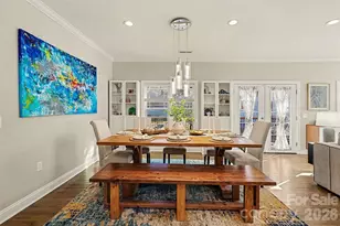 148 N Smallwood Pl, Charlotte, NC 28216 - Photo 13