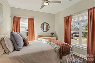 148 N Smallwood Pl, Charlotte, NC 28216 - Photo 21