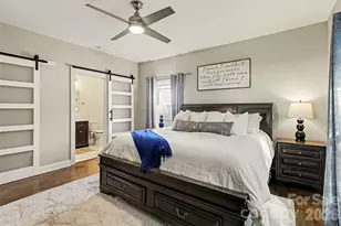 148 N Smallwood Pl, Charlotte, NC 28216 - Photo 17