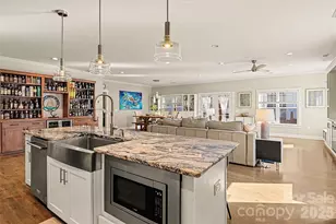 148 N Smallwood Pl, Charlotte, NC 28216 - Photo 9