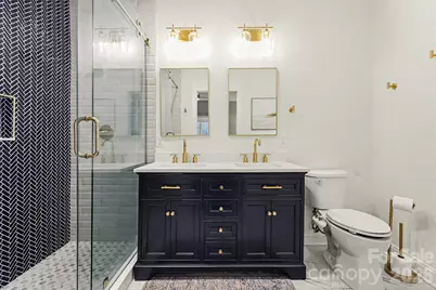 148 N Smallwood Place, Charlotte, NC 28216 - Photo 19