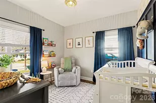 148 N Smallwood Pl, Charlotte, NC 28216 - Photo 21