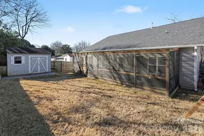 148 N Smallwood Place, Charlotte, NC 28216 - Photo 27