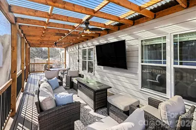 148 N Smallwood Place, Charlotte, NC 28216 - Photo 25