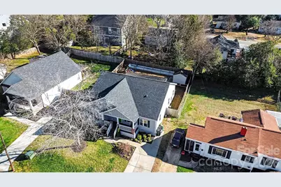 148 N Smallwood Place, Charlotte, NC 28216 - Photo 29