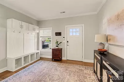 148 N Smallwood Place, Charlotte, NC 28216 - Photo 3