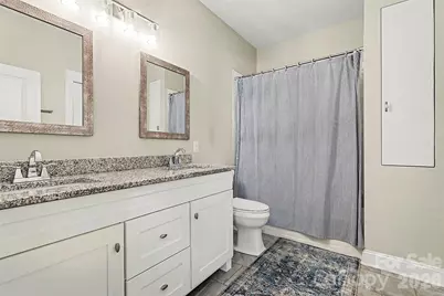 148 N Smallwood Place, Charlotte, NC 28216 - Photo 23