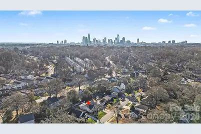 148 N Smallwood Place, Charlotte, NC 28216 - Photo 31