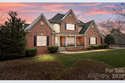 5231 Peninsula Drive, Granite Falls, NC 28630 - Photo 1