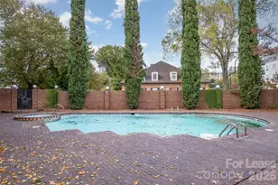 1101 E Morehead St, Charlotte, NC 28204 - Photo 21